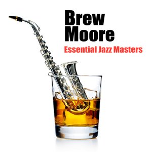 Essential Jazz Masters