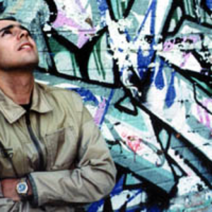 Blame photo provided by Last.fm