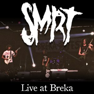 Live at Breka