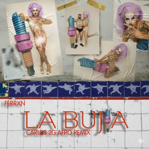 La Bujía [Explicit]