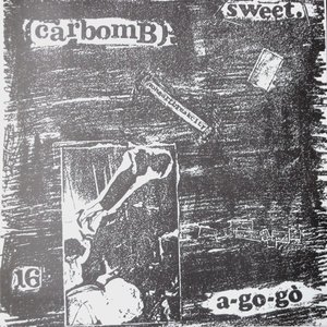 carbomb / Ezra Pound