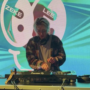 Avatar for Zeke Lee