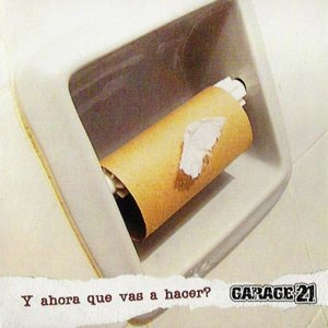 Y ahora que vas a hacer?