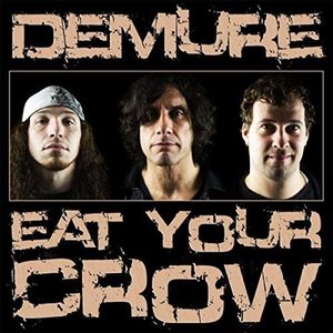 Eat Your Crow - EP