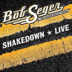 Shakedown (Live) - Single