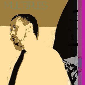 “MULTIPLES”的封面