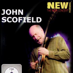 New Morning - The Paris Concert