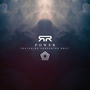 Power (feat.Carpenter Brut)