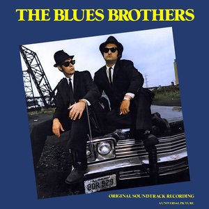 The Blues Brothers (original soundtrack recording)