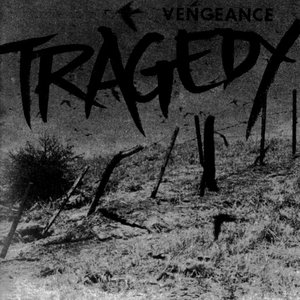 Immagine per 'Vengeance'