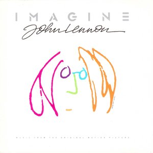 Imagine: John Lennon (Music from the Motion Picture)