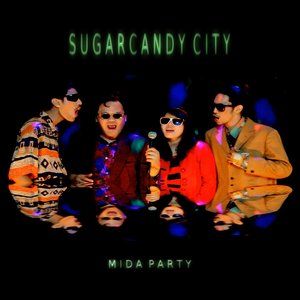Sugarcandy City