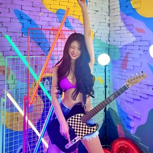 Rockit Girl 的头像