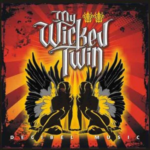 Bild für 'My Wicked Twin'
