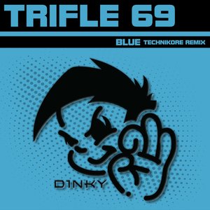Blue (Technikore Remix)