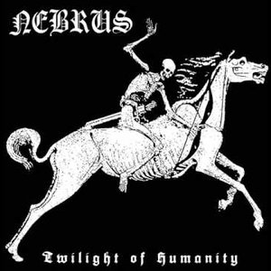 Twilight Of Humanity