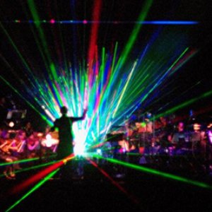 Avatar for UNKLE & The Heritage Orchestra