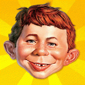 Mad Magazine 的头像
