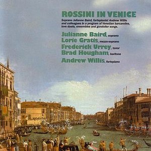 Image for 'Rossini in Venice'