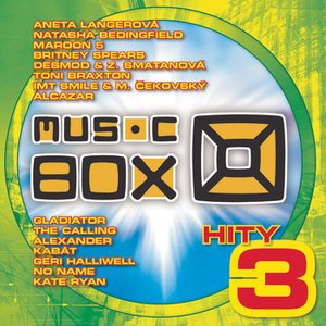 Music Box Hity 3