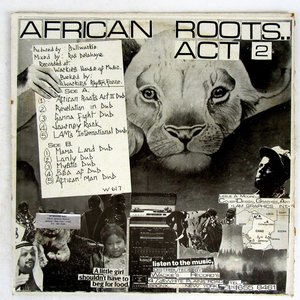 African Roots Act 2