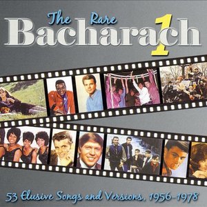 The Rare Bacharach 1956-1978