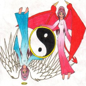 Appreciated Symmetry - Single