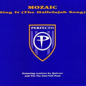 Sing it (The Hallelujah Song) [Single]