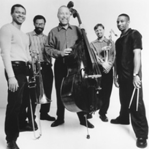 Dave Holland Quintet photo provided by Last.fm