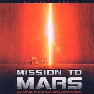 Mission To Mars (Original Score)