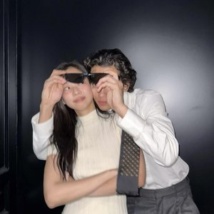JENNIE & Dominic Fike 的头像
