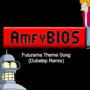 Avatar for AmfyBIOS