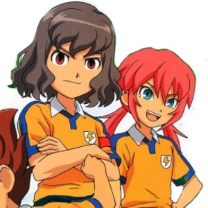 Avatar for 神童拓人 (斎賀みつき) & 霧野蘭丸 (小林ゆう)