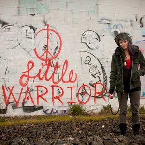 Little Warrior 的头像