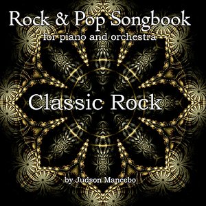 Rock and Pop Songbook for Piano and Orchestra - Classic Rock