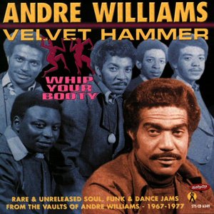 Avatar for Velvet Hammer