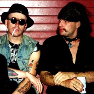 Image for 'GG Allin & The Texas Nazis'