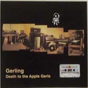 Death to the Apple Gerls