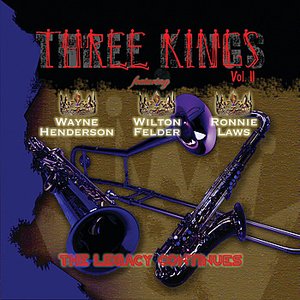 The Three Kings Vol. 2