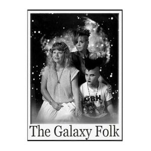 Avatar di The Galaxy Folk