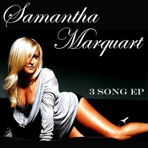 “Samantha Marquart”的封面