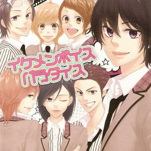 Avatar for 梨本うい Feat. 蛇足