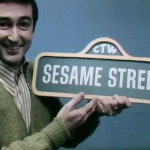 Sesame Street's Bob için avatar
