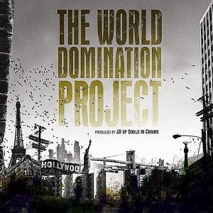 The World Domination Project