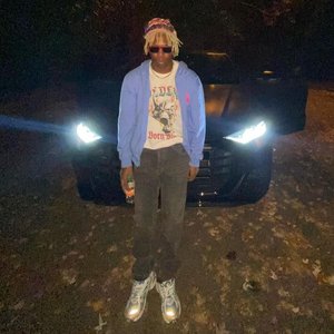 Avatar för Lil Surf