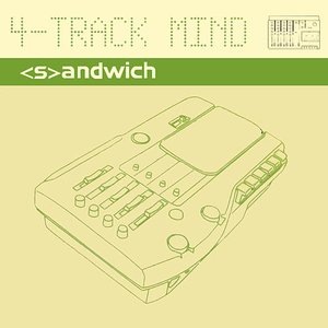 4 Track Mind