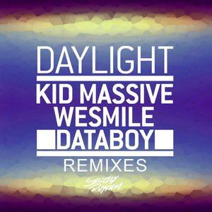 Daylight (Remixes)