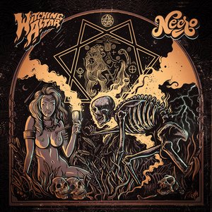Witching Altar / Necro