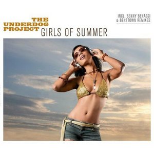 Girls Of Summer