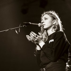 Khrystyna Khalimonova 的头像